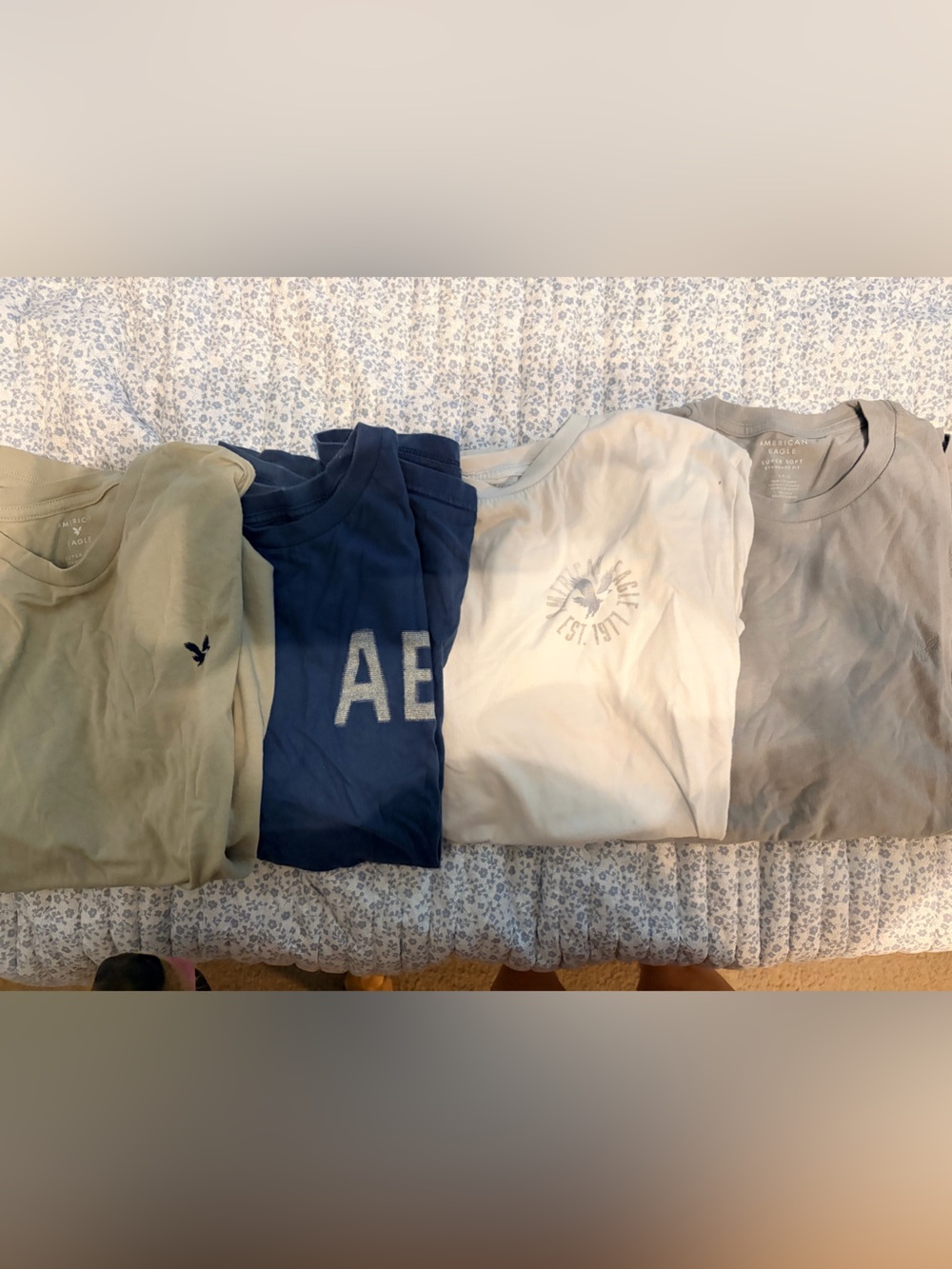 AE shirts (4)